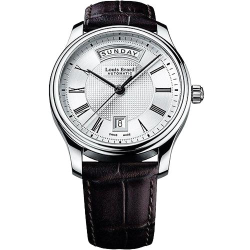 LOUIS ERARD ルイエラール 時計 メンズ Louis Erard ヘリテージ LOUIS ERARD ルイエラール 時計 メンズ Louis Erard ヘリテージ