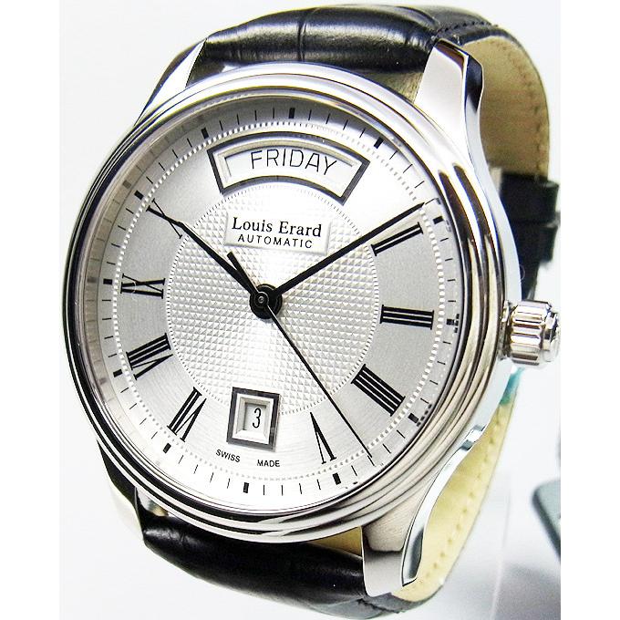 LOUIS ERARD ルイエラール 時計 メンズ Louis Erard ヘリテージ LOUIS ERARD ルイエラール 時計 メンズ Louis Erard ヘリテージ