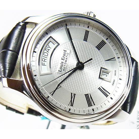 LOUIS ERARD ルイエラール 時計 メンズ Louis Erard ヘリテージ LOUIS ERARD ルイエラール 時計 メンズ Louis Erard ヘリテージ