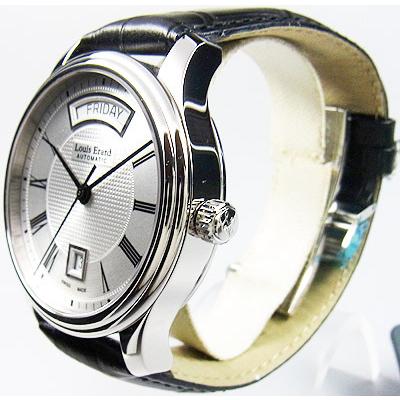 LOUIS ERARD ルイエラール 時計 メンズ Louis Erard ヘリテージ LOUIS ERARD ルイエラール 時計 メンズ Louis Erard ヘリテージ