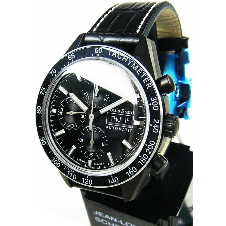 LOUIS ERARD ルイエラール 時計 メンズ Louis Erard LOUIS ERARD ルイエラール 時計 メンズ Louis Erard