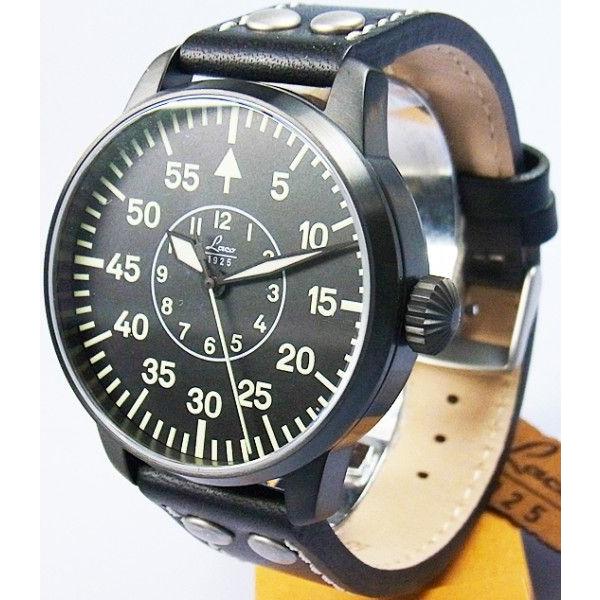 品質は非常に良い ラコ 日本正規品 861760 自動巻 Bielefeld LACO メンズ 時計 腕時計