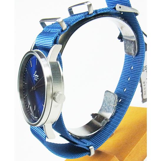 ラコ 時計 メンズ LACO CLASSICS　AZURE 自動巻 862075 日本正規品の画像