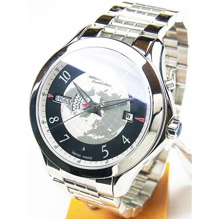 MUHLE GLASHUTTE（ミューレ グラスヒュッテ） ユニバーサル