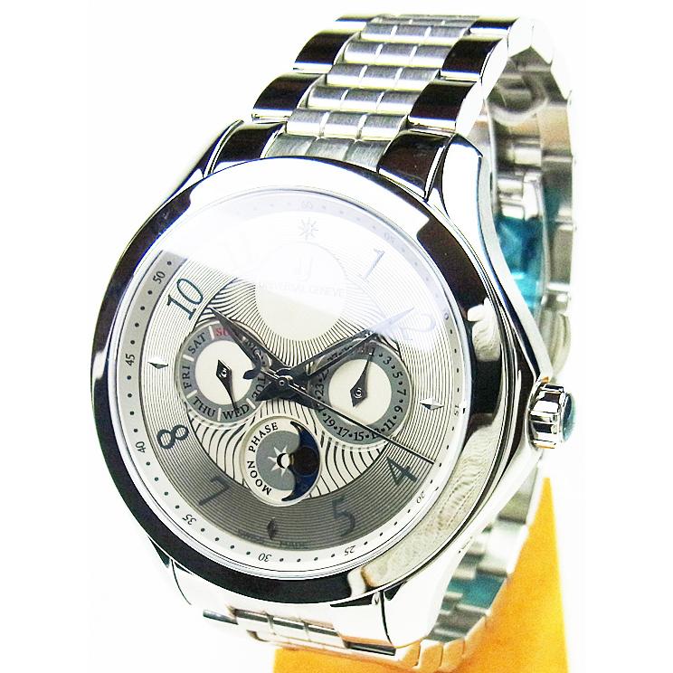 ユニバーサルジュネーブ　腕時計 ジャンク品】ユニバーサル・ジュネーブ Universal Geneve レア