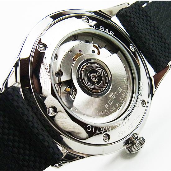 フォルティス 時計 メンズ FORTIS Pilot Classic（パイロット・クラシック） 902.20.41LP 日本正規品の画像