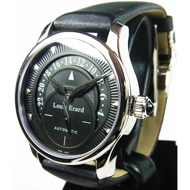 ルイエラール 時計 メンズ Louis Erard Emotion エモーション 92600 AA02 日本正規品の画像