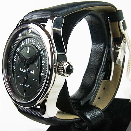 ルイエラール 時計 メンズ Louis Erard Emotion エモーション 92600 AA02 日本正規品の画像