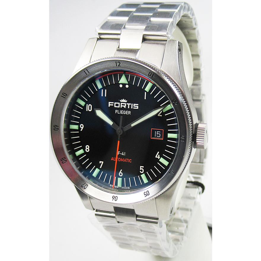 FORTIS（フォルティス） 時計 メンズ FORTIS Flieger Automatic F