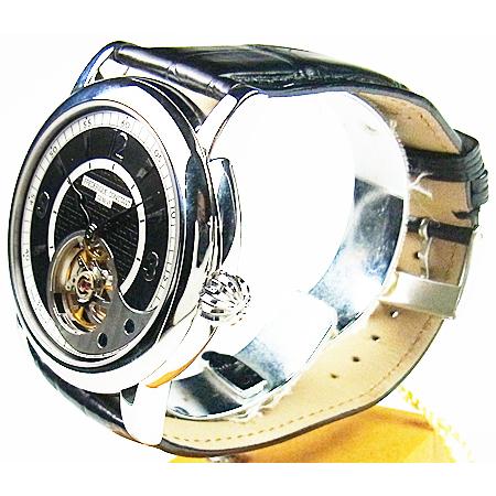 FREDERIQUE CONSTANT フレデリックコンスタント 時計 メンズ マニュ 