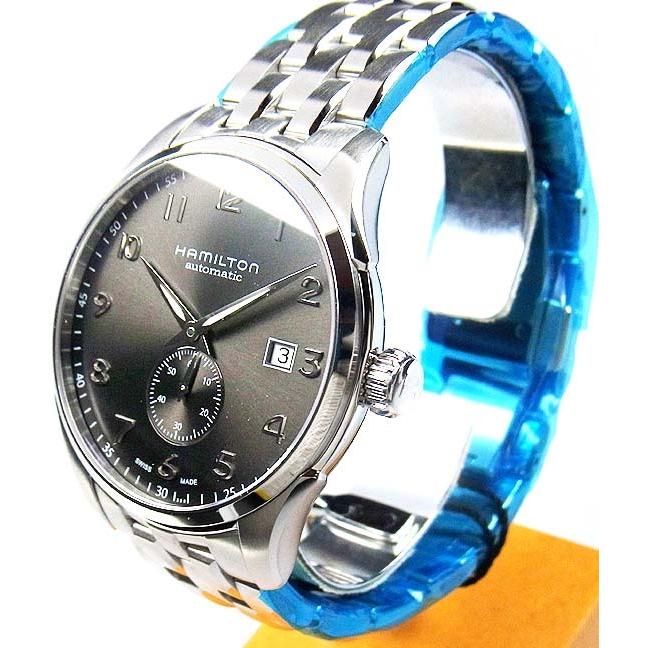 HAMILTON（ハミルトン） 時計 メンズ ジャズマスター・マエストロ