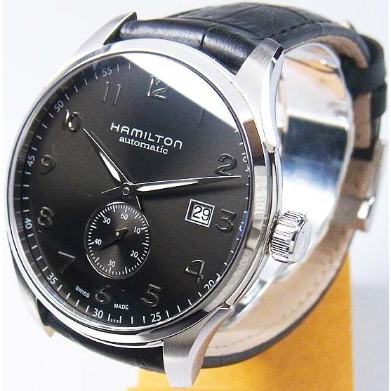 HAMILTON ハミルトン 時計 メンズ ジャズマスター・マエストロ