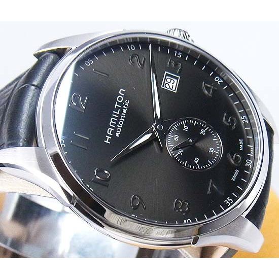 ハミルトン 時計 メンズ HAMILTON ジャズマスター・マエストロ 