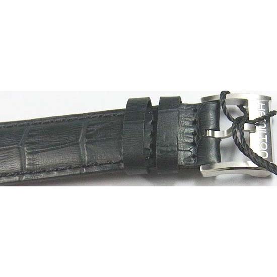 ハミルトン 時計 メンズ HAMILTON ジャズマスター・マエストロ・スモールセコンドH42515735 日本正規品の画像