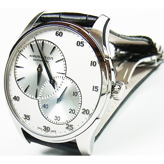 HAMILTON（ハミルトン） 時計 メンズ ジャズマスター レギュレーター