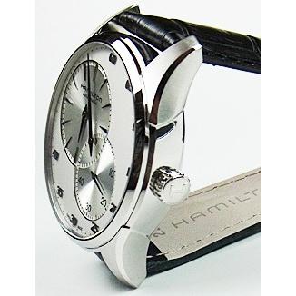 HAMILTON（ハミルトン） 時計 メンズ ジャズマスター レギュレーター