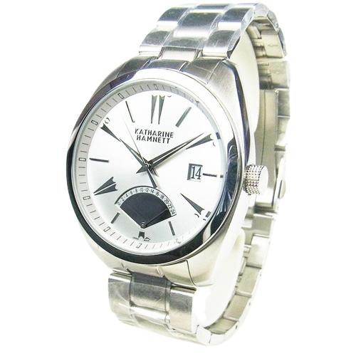 Katharine Hamnett Women\'s watch Model 8004 Suitable For Small Wrist Ard 16” Katharine Hamnett Women main image 3