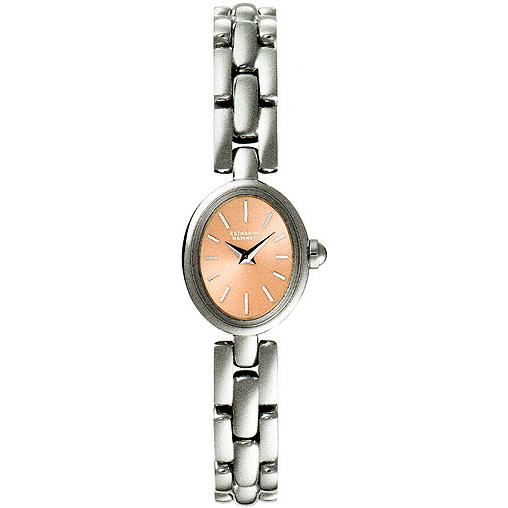 【中古】HAMILTON キャサリンハムネット KH-90B7 HAMILTON（ハミルトン） キャサリンハムネット 時計 レディス