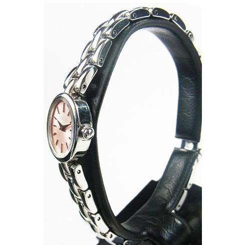 【中古】HAMILTON キャサリンハムネット KH-90B7 HAMILTON（ハミルトン） キャサリンハムネット 時計 レディス