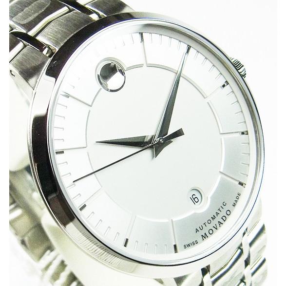 MOVADO（モバード） 時計 メンズ MOVADO 1881 Automatic 機械式 