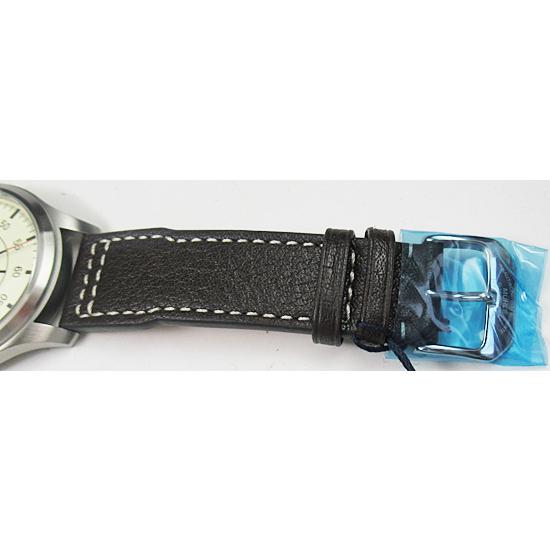 ミューレ・グラスヒュッテ 時計 メンズ MUHLE GLASHUTTE Beobachter M1-37-37/4LB 日本正規品の画像