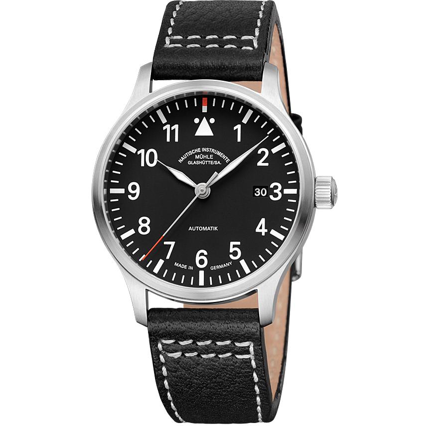 MUHLE GLASHUTTE（ミューレ グラスヒュッテ） 時計 メンズ MUHLE 