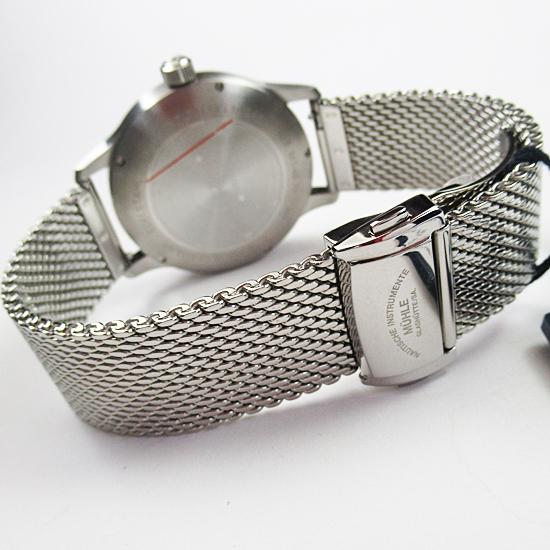 ミューレ・グラスヒュッテ 時計 メンズ MUHLE GLASHUTTE Panova Lime M1-40-76-1MB2 日本正規品の画像