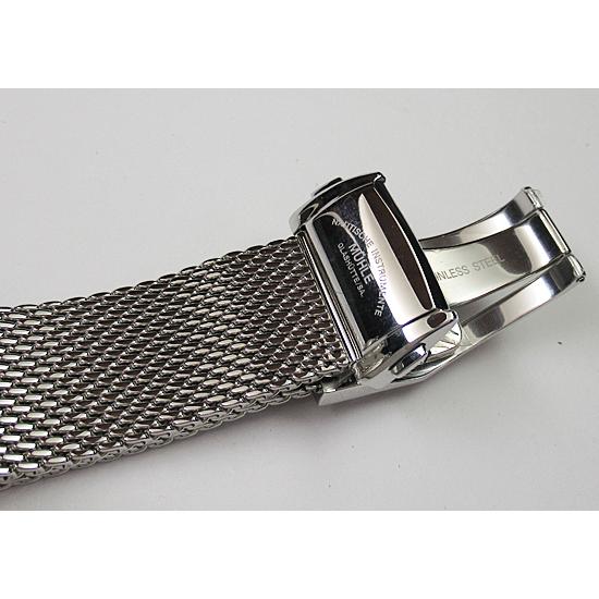 ミューレ・グラスヒュッテ 時計 メンズ MUHLE GLASHUTTE Panova Lime M1-40-76-1MB2 日本正規品の画像