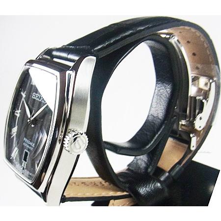 SEIKO（セイコー） 時計 メンズ メカニカル プレサージュ 日本庭園砂紋 