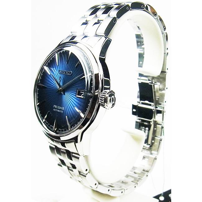 SEIKO（セイコー） 時計 メンズ メカニカル プレサージュ SARY123