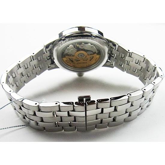 SEIKO（セイコー） 時計 メンズ メカニカル プレサージュ SARY123
