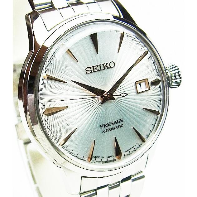 メンズ 腕時計 セイコー プレザージュ SARY137 www.ch4x4.com