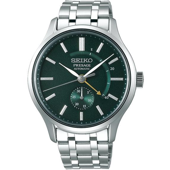 SEIKO セイコー 時計 メンズ メカニカル プレサージュ 日本庭園 SEIKO セイコー 時計 メンズ メカニカル プレサージュ 日本庭園