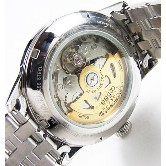 SEIKO セイコー 時計 メンズ メカニカル プレサージュ カクテル SEIKO セイコー 時計 メンズ メカニカル プレサージュ カクテル