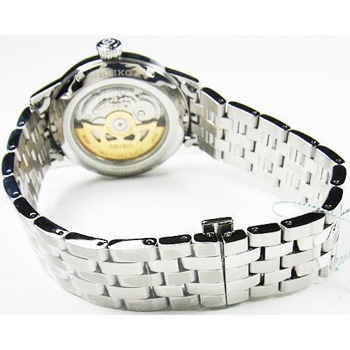 SEIKO セイコー 時計 メンズ メカニカル プレサージュ カクテル SEIKO セイコー 時計 メンズ メカニカル プレサージュ カクテル