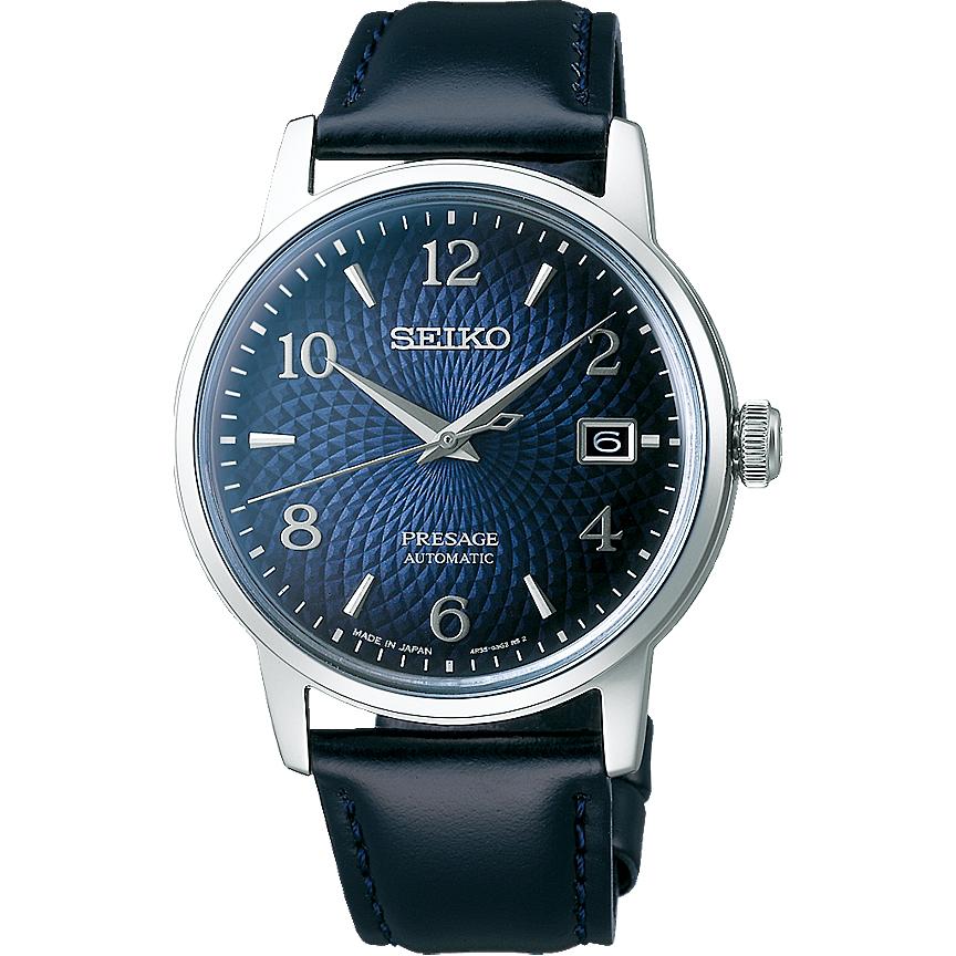 SEIKO セイコー　プレサージュ　SARY165 SEIKO（セイコー） 時計 メンズ メカニカル プレサージュ カクテル
