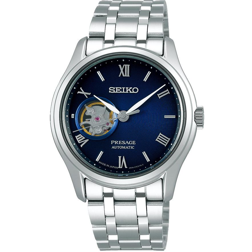 セイコー 時計 メンズ SEIKO プレサージュ メカニカル SARY173
