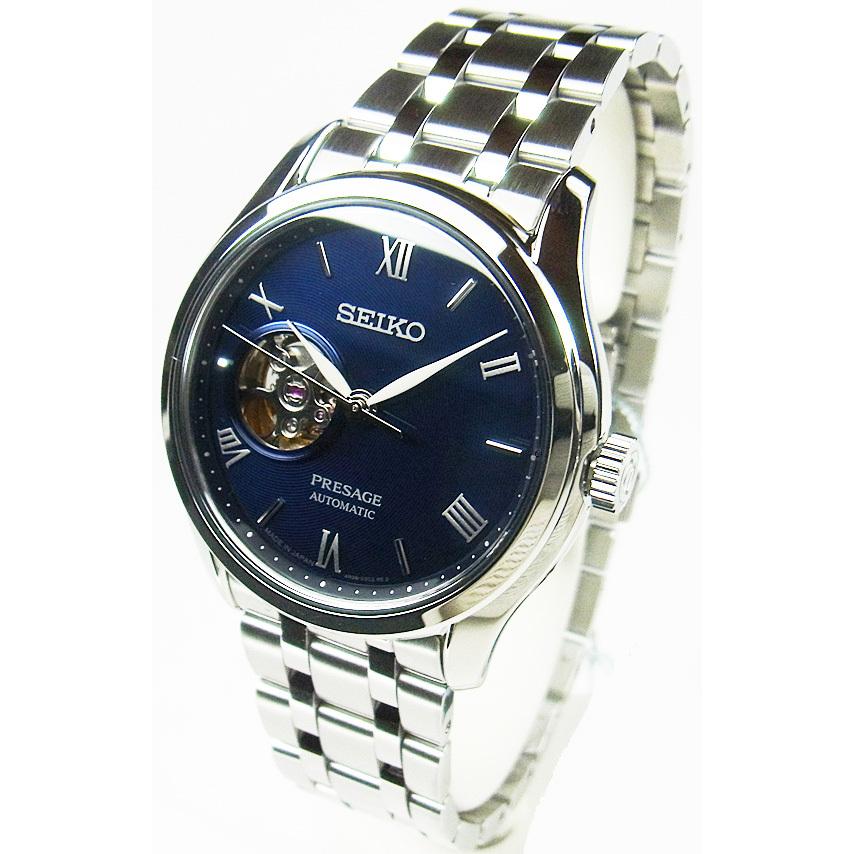【値下げ】 セイコー 時計 メンズ SEIKO プレサージュ メカニカル SARY173 【AAA6939809129】(25256円)