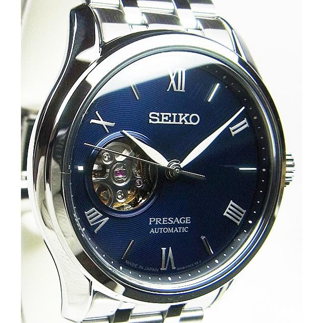 【値下げ】 セイコー 時計 メンズ SEIKO プレサージュ メカニカル SARY173 【AAA6939809129】(25256円)