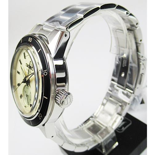 SEIKO（セイコー） 時計 メンズ メカニカル プレサージュ