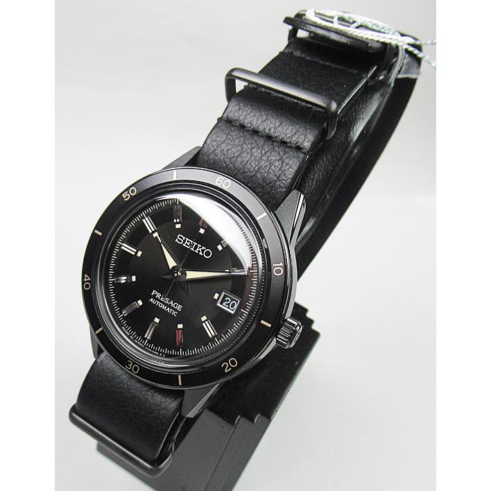 SEIKO セイコー 時計 メンズ メカニカル プレサージュ SEIKO セイコー 時計 メンズ メカニカル プレサージュ