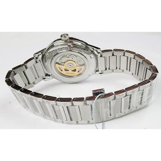 SEIKO（セイコー） 時計 メンズ メカニカル プレサージュ カクテル