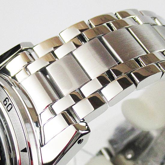 セイコー 時計  メンズ SEIKO メカニカル プレサージュ Style60's SARY247の画像