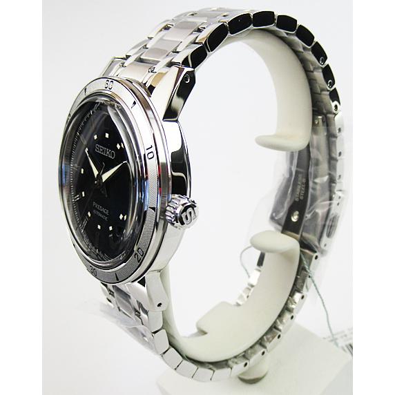 セイコー 時計  メンズ SEIKO メカニカル プレサージュ Style60's SARY247の画像