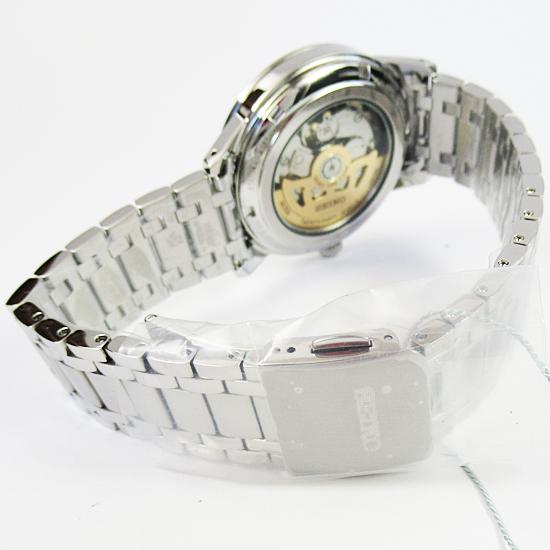 セイコー 時計  メンズ SEIKO メカニカル プレサージュ Style60's SARY247の画像