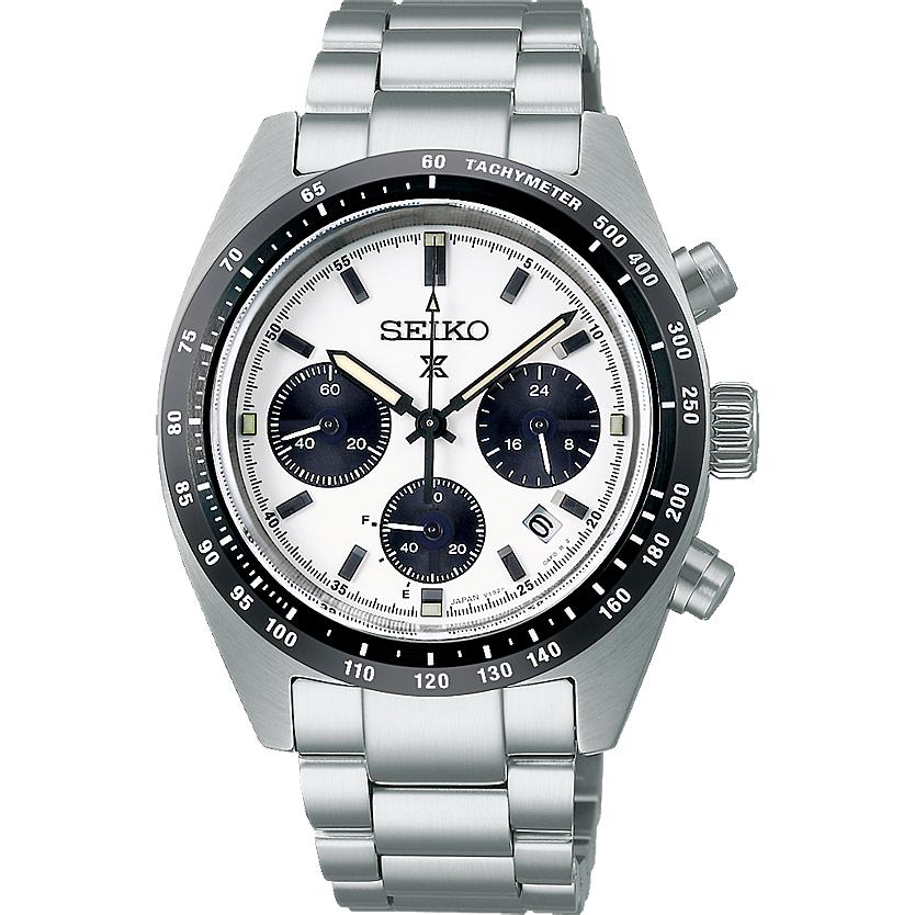 SEIKO（セイコー） 時計 メンズ セイコープロスペックス スピード