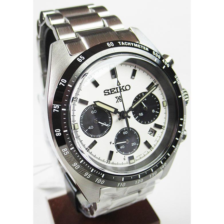 SEIKO（セイコー） 時計 メンズ セイコープロスペックス スピード