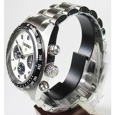 SEIKO（セイコー） 時計 メンズ セイコープロスペックス スピード