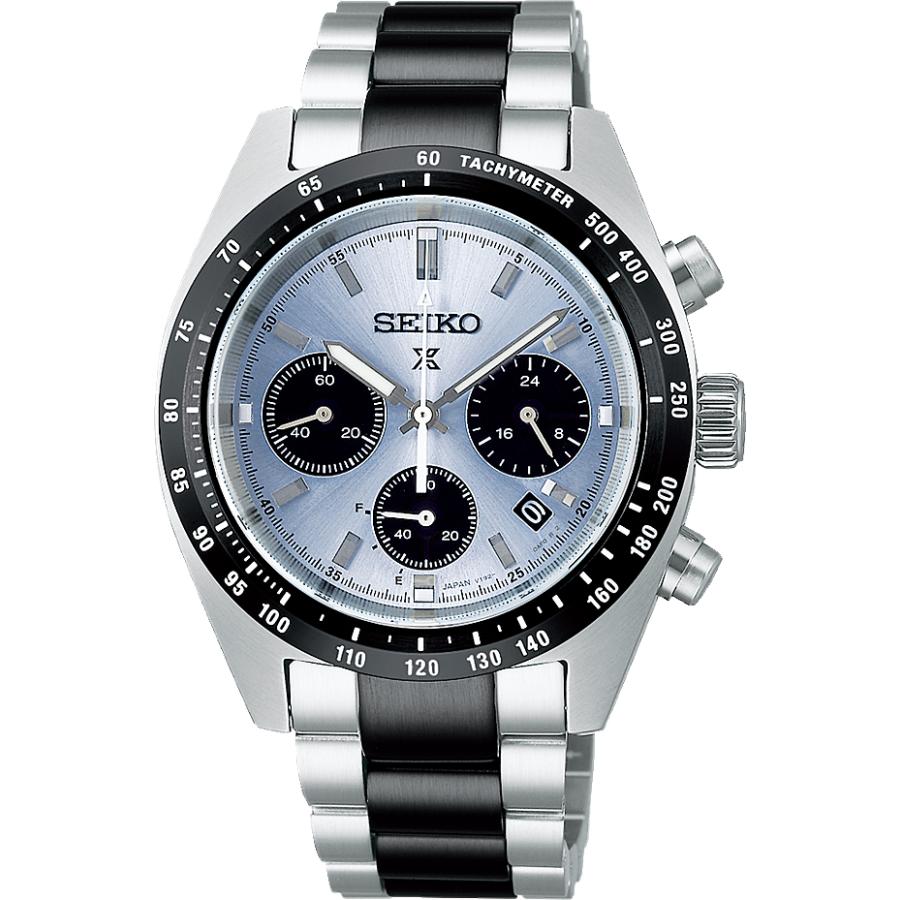 SEIKO（セイコー） 時計 メンズ セイコープロスペックス スピード 