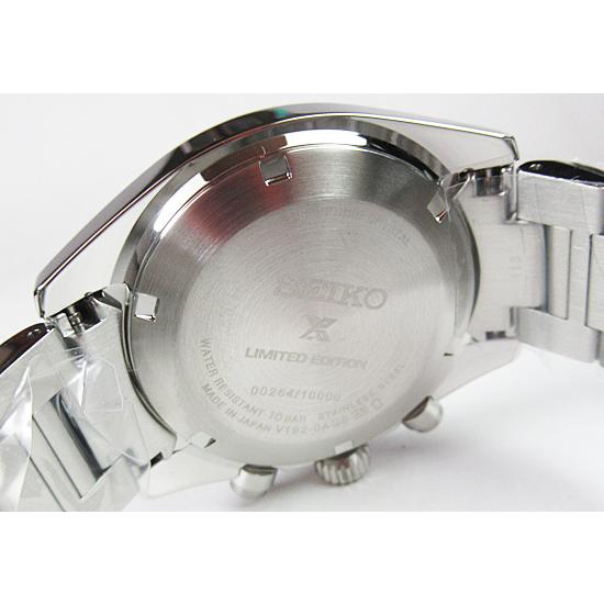 SEIKO（セイコー） 時計 メンズ セイコープロスペックス スピード